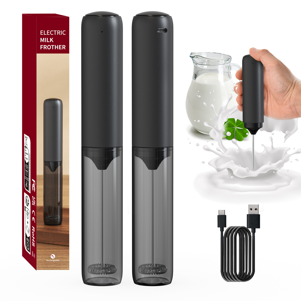 Kitchen Gadgets And Appliances - Pengaduk Dapur yang Kuat, Pembuat Busa