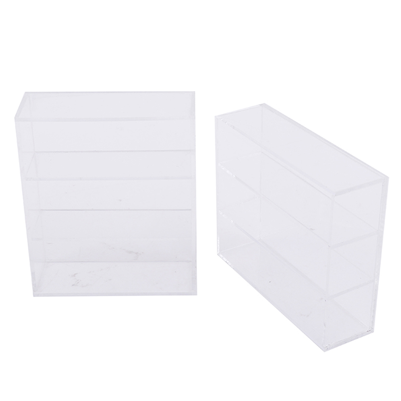 Kitchen Gadgets Storage - 1 Buah Rak Miniatur Rumah Boneka