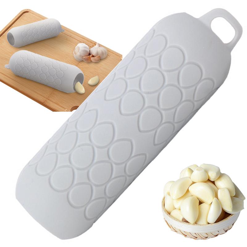 Kitchen Gadgets Peeler - Alat dapur pengupas bawang putih, peralatan