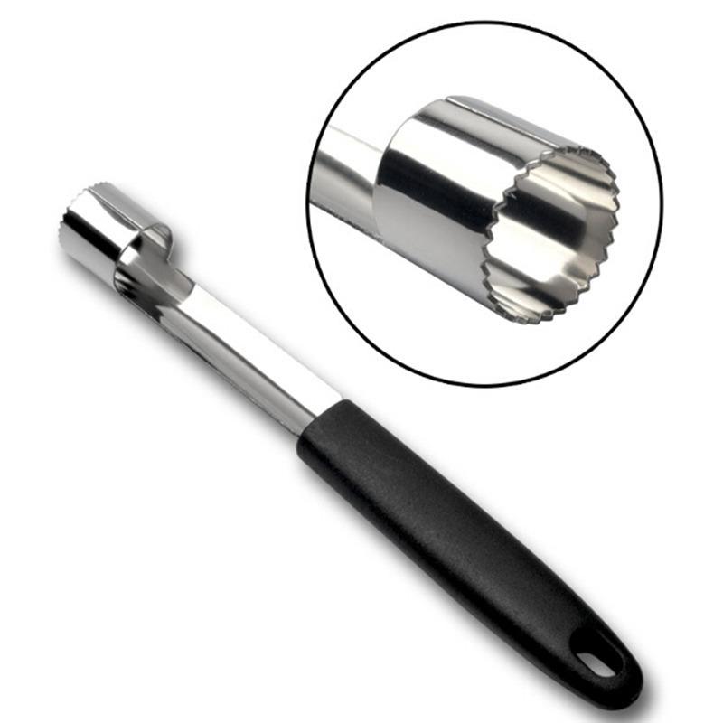 Kitchen Gadgets & Toys - Alat Pengupas Biji Buah Pir, Alat
