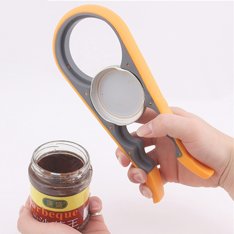 Kitchen Gadgets Dropshipping - Baru 4 In 1 Pembuka Tutup