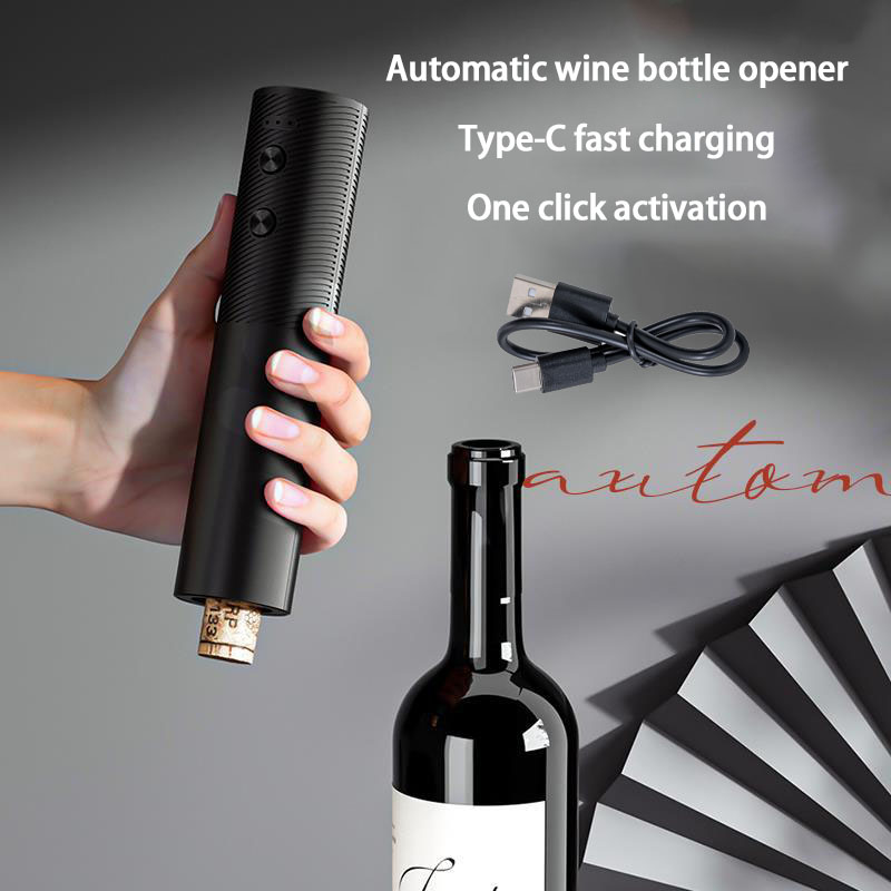 Kitchen Gadgets Latest - Pembuka botol anggur otomatis, produk dapur