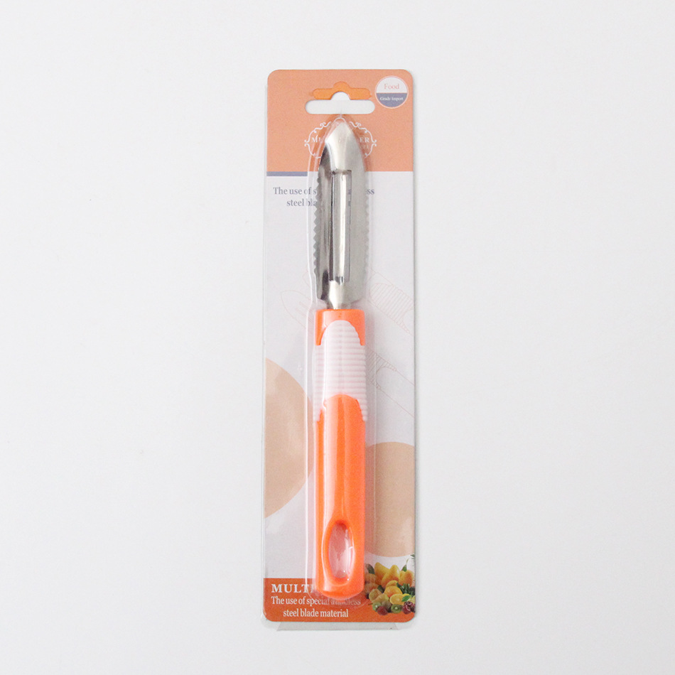 Kitchen Gadgets Peeler - [Beli 1 Gratis 1] Alat Pengupas