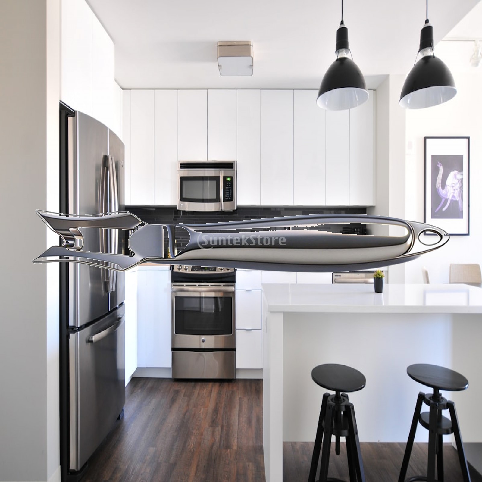 Kitchen Gadgets Store - Alat Dapur Pengupas Nangka, Peralatan Dapur