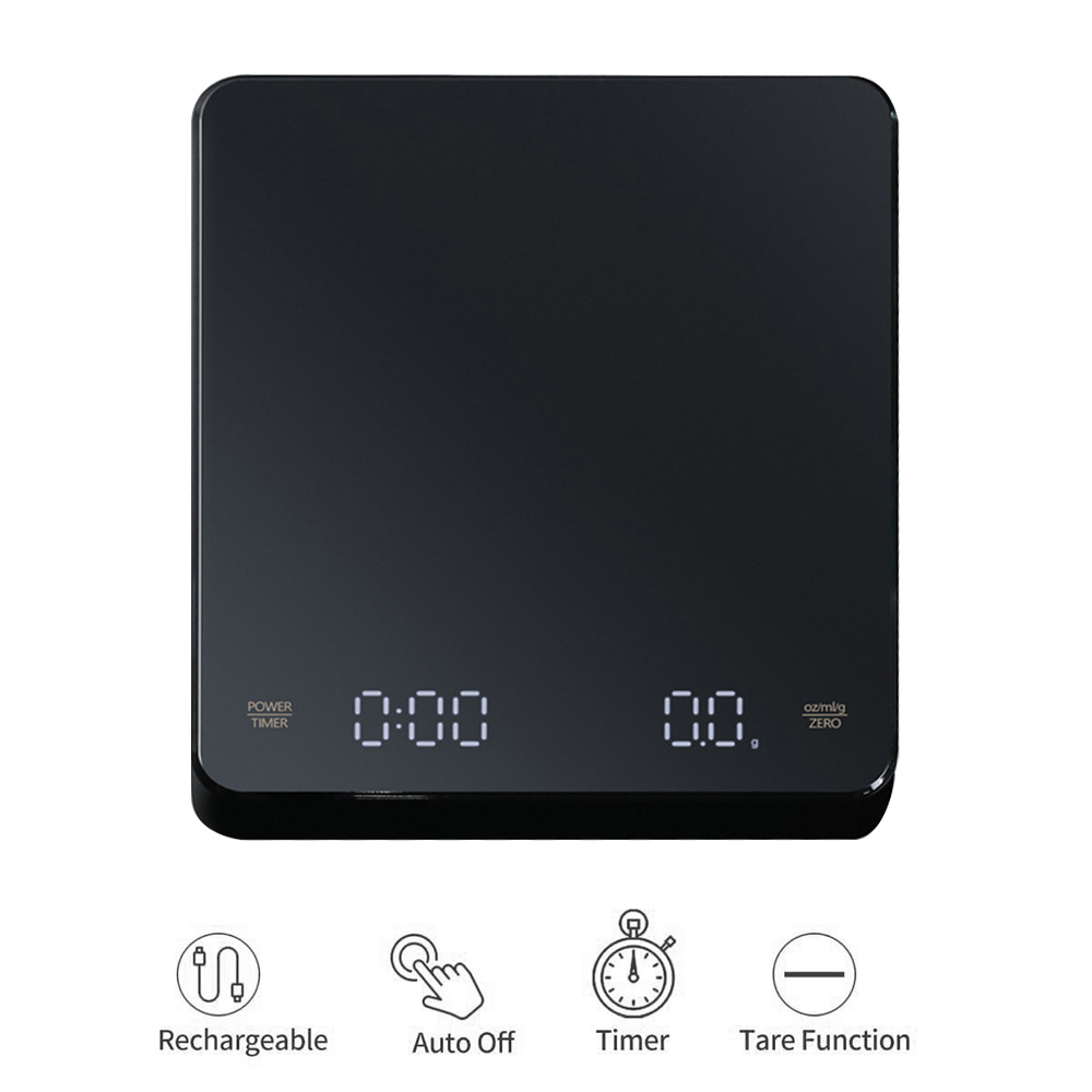 Digital Kitchen Scale - Timbangan kopi Digital, timbangan kopi Digital
