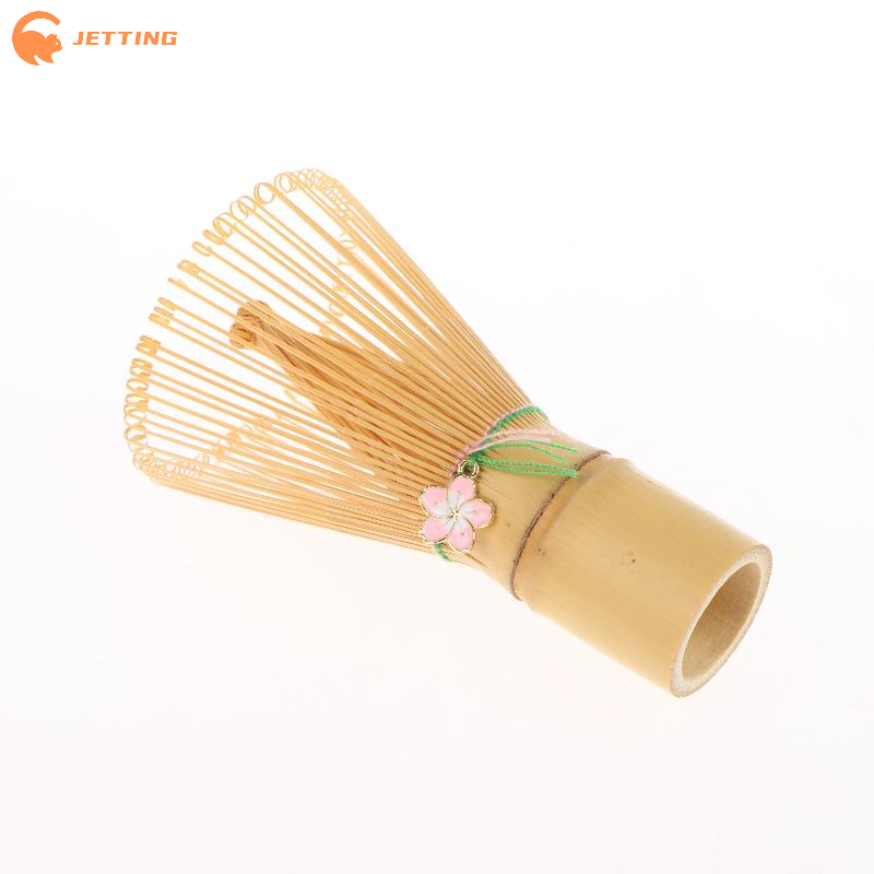 Kitchen Gadgets And Appliances - Sikat Teh Bambu Chasen Jepang untuk
