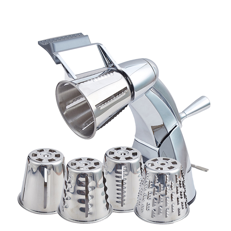 Kitchen Gadgets & Toys - Peralatan Dapur Mewah: Pemotong Buah dan