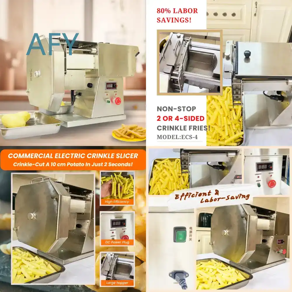 Kitchen Gadgets Price - Harga Spesial Alat Pembuat Hash Brown