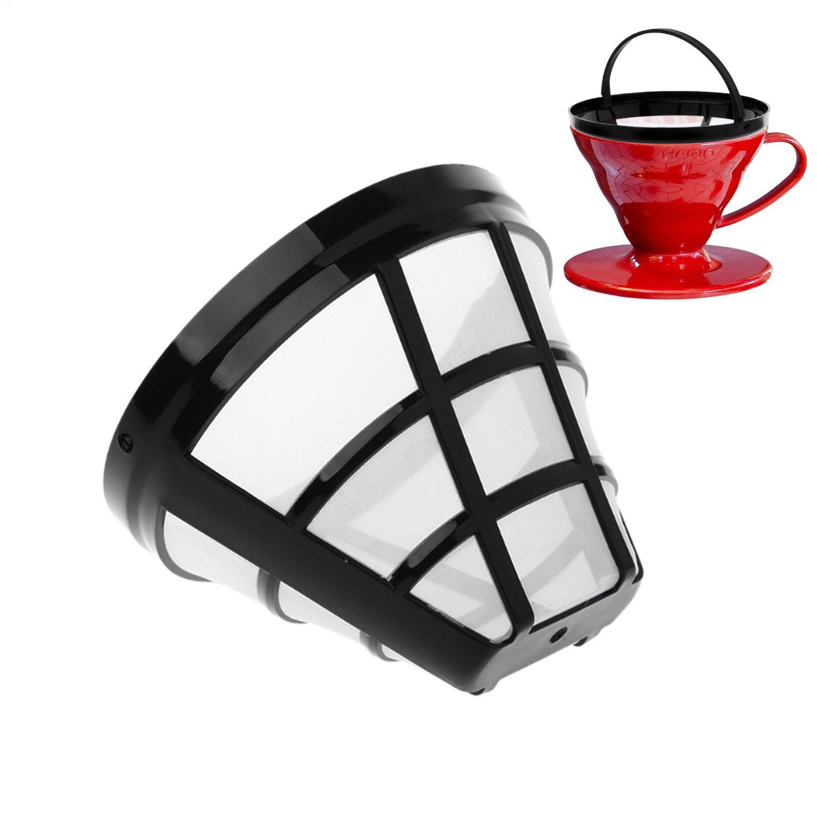 Kitchen Gadgets Dropshipping - Alat Penyaring Mesin Kopi, Saringan Mesh,