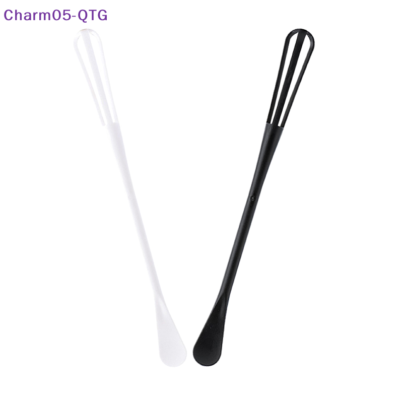 Kitchen Gadgets And Appliances - Alat Pengaduk Pewarna Rambut Plastik, Krim