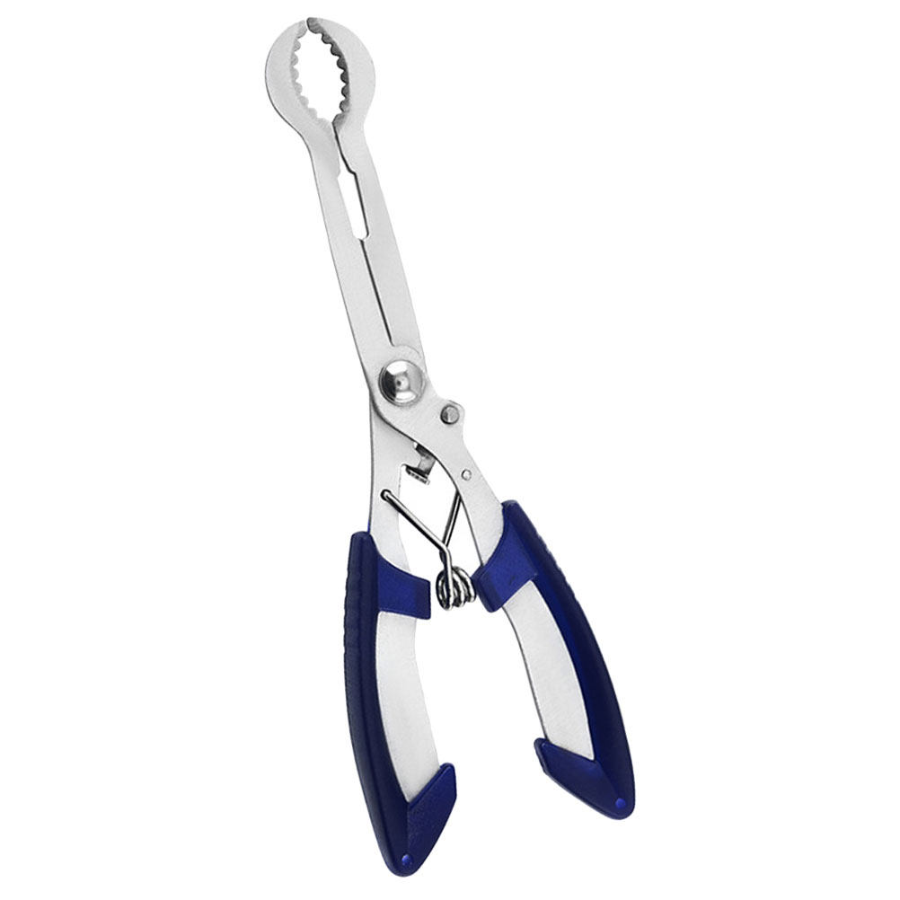 Kitchen Gadgets & Toys - Penghilang Inti Buah Hawthorn dari Baja