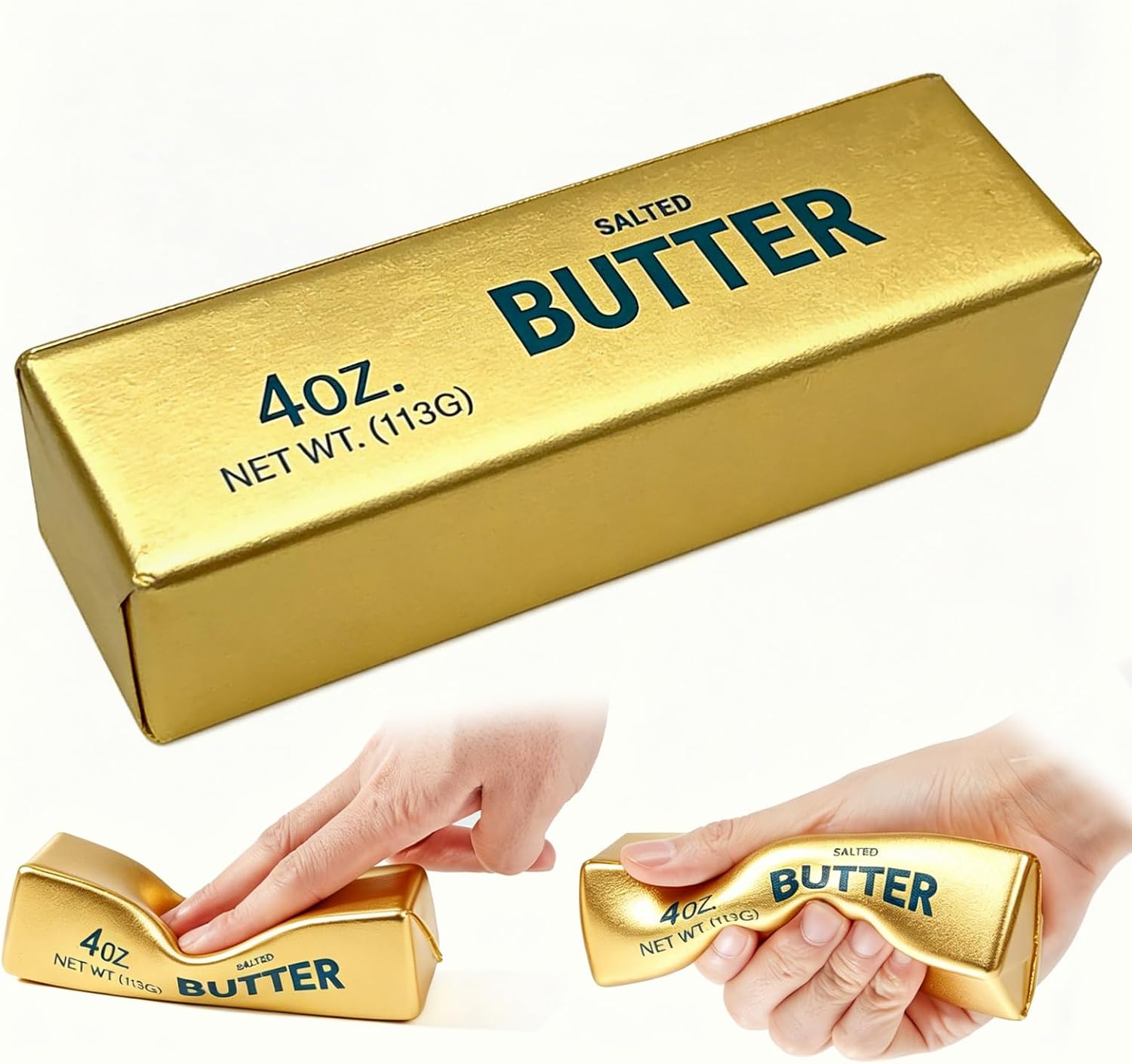 Kitchen Gadgets Latest - Stik Butter Lembut Baru yang Memantul