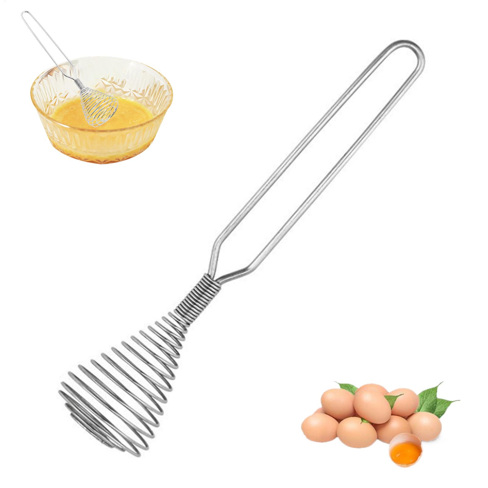 Kitchen Gadgets And Appliances - Pengocok Telur Kawat Baja Anti Karat,