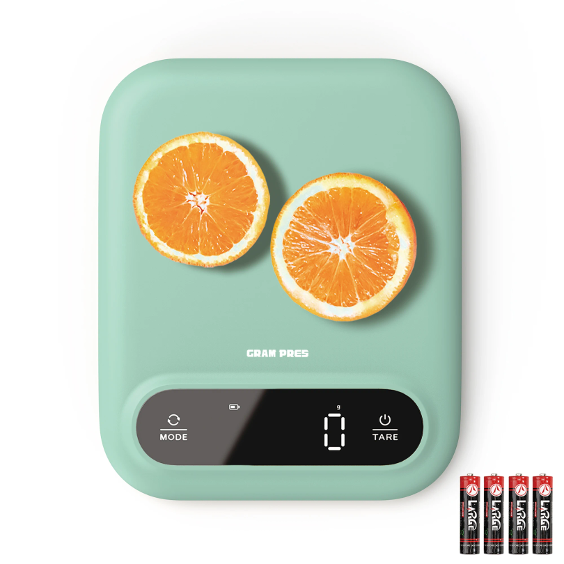 Digital Kitchen Scale - Timbangan Makanan Digital Profesional untuk Dapur,