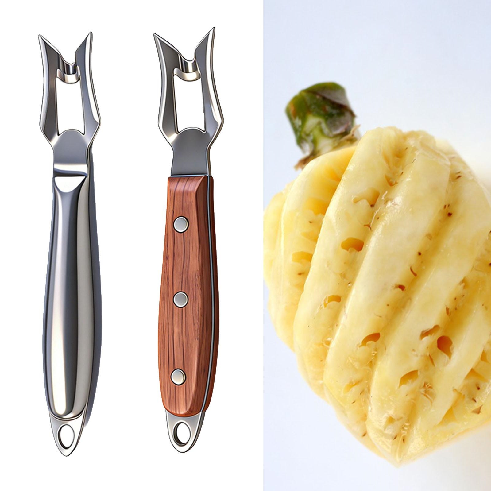 Kitchen Gadgets Store - Alat Pengupas Nangka, Baja Tahan Karat