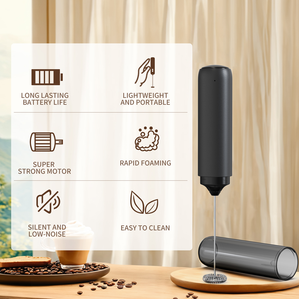 Pengaduk Dapur yang Kuat, Pemb - Kitchen Gadgets And Appliances ulasan dan harga