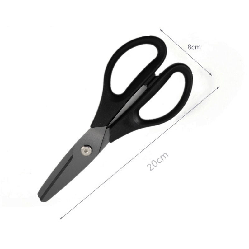 Gunting Makanan Pelengkap Pisa - Kitchen Gadgets Latest ulasan dan harga