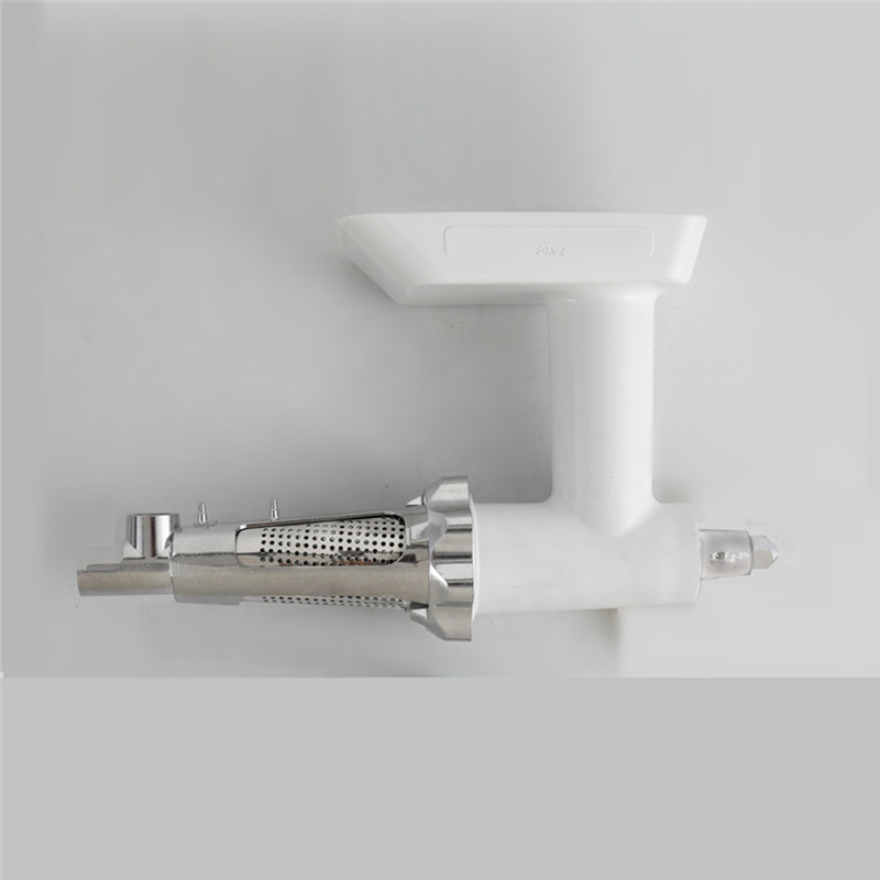 Alat penggiling daging tambaha - Kitchen Gadgets Machine ulasan dan harga
