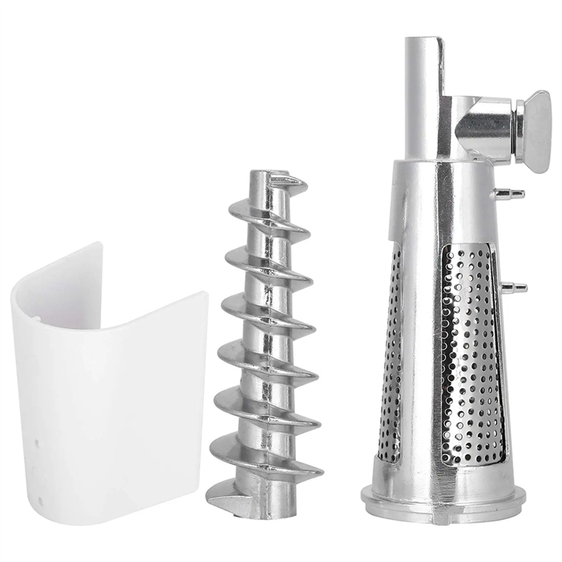 Alat penggiling daging tambaha - Kitchen Gadgets Machine ulasan dan harga