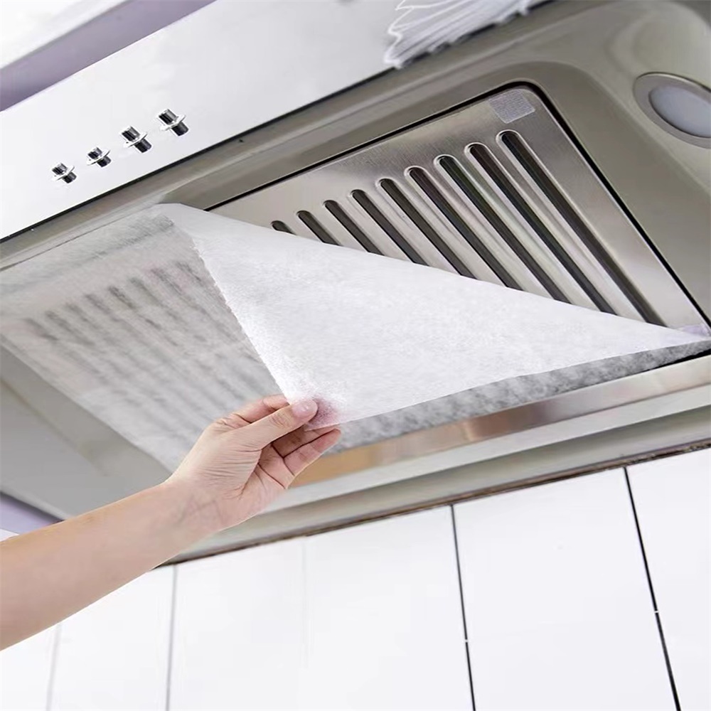 12 buah kertas filter lemak pe - Kitchen Gadgets Latest ulasan dan harga