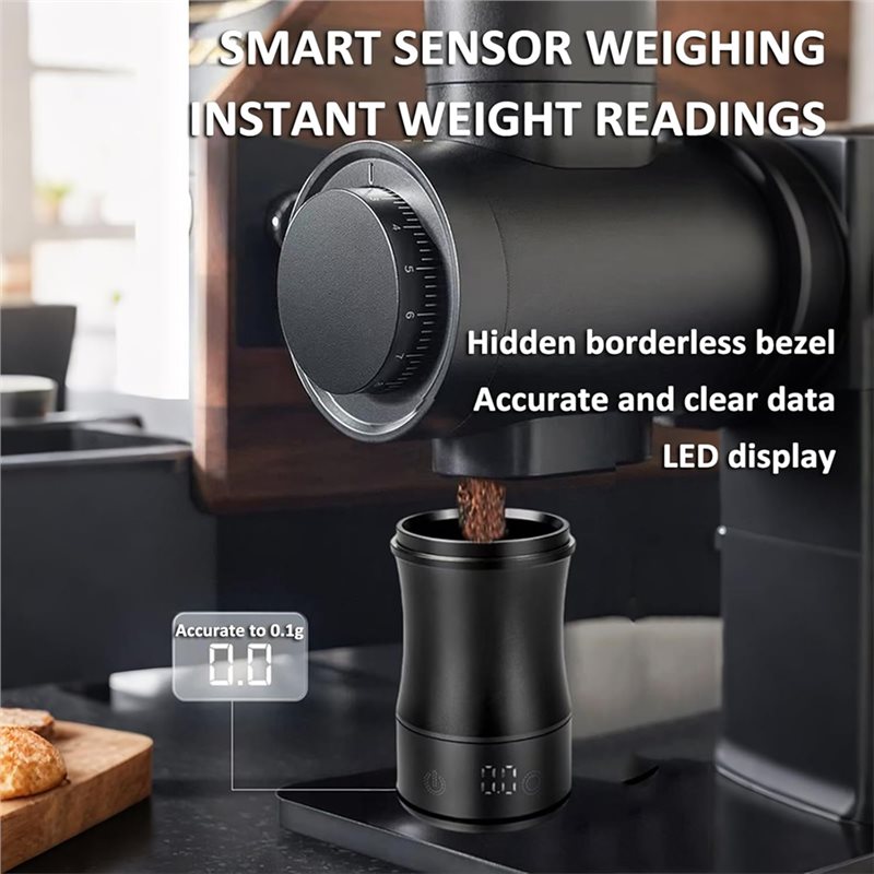 Timbangan Kopi Digital ABLK de - Digital Kitchen Scale ulasan dan harga