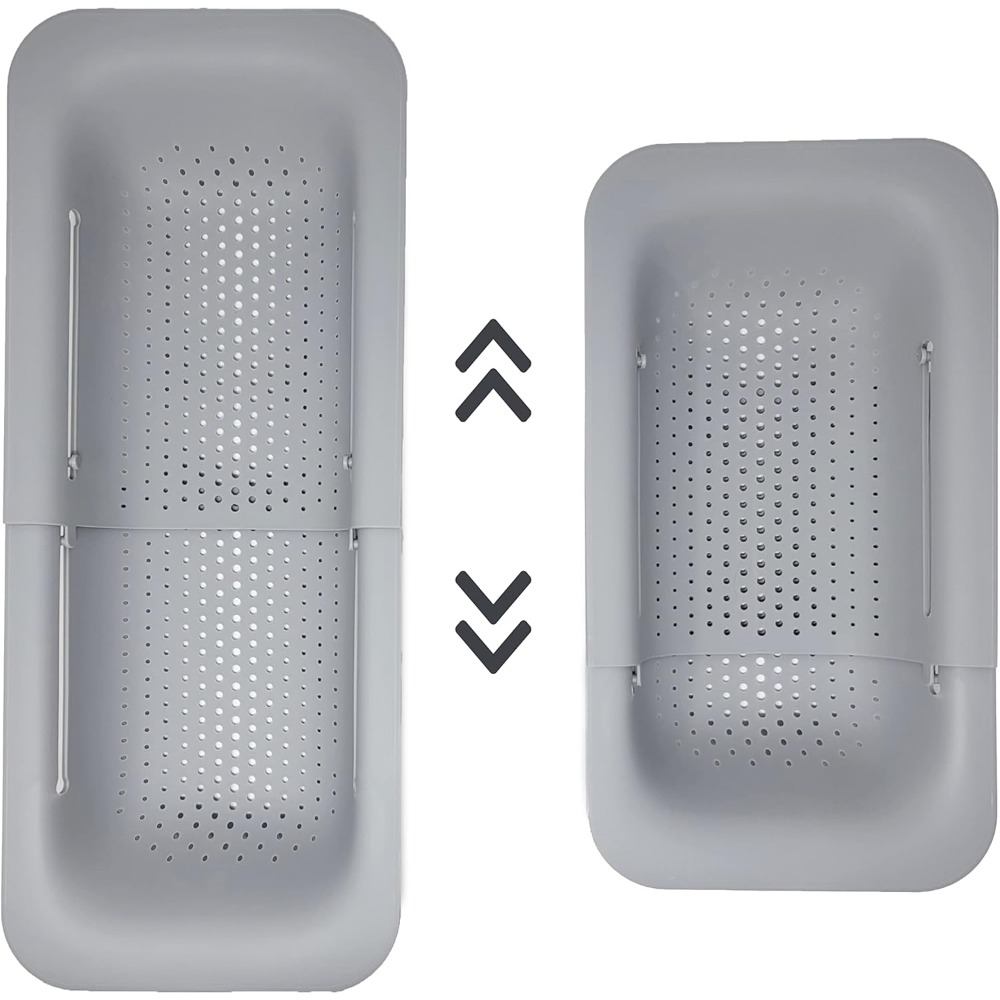 Saringan di Atas Wastafel, Ker - Kitchen Gadgets Dropshipping ulasan dan harga