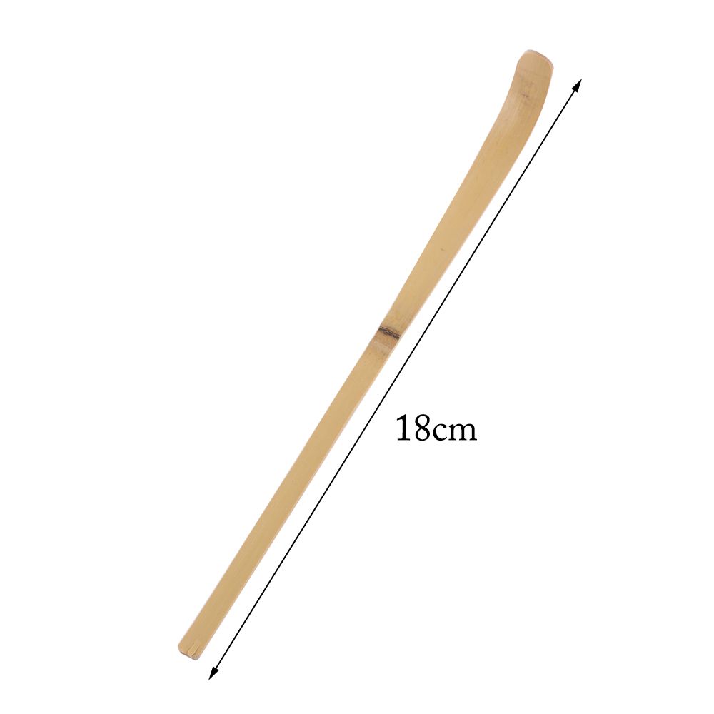 Sendok Teh Kayu, Sendok Matcha - Kitchen Gadgets And Appliances ulasan dan harga