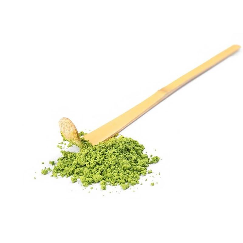 Sendok Teh Kayu, Sendok Matcha - Kitchen Gadgets And Appliances ulasan dan harga