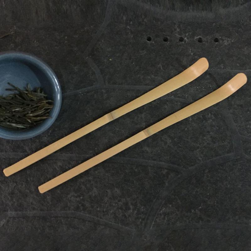 Sendok Teh Kayu, Sendok Matcha - Kitchen Gadgets And Appliances ulasan dan harga