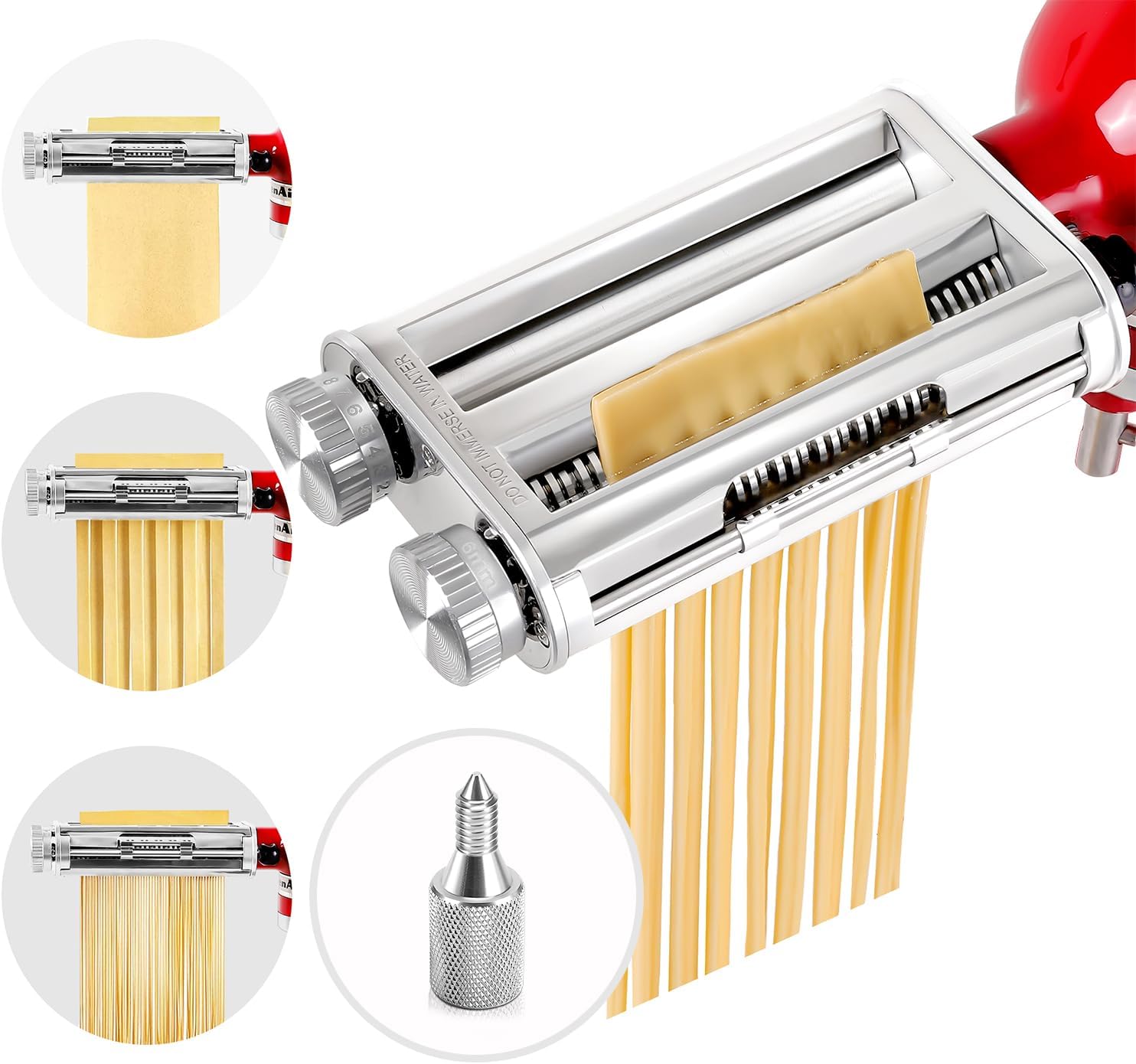 Aksesoris Penggiling & Pemoton - Kitchen Gadgets Machine ulasan dan harga