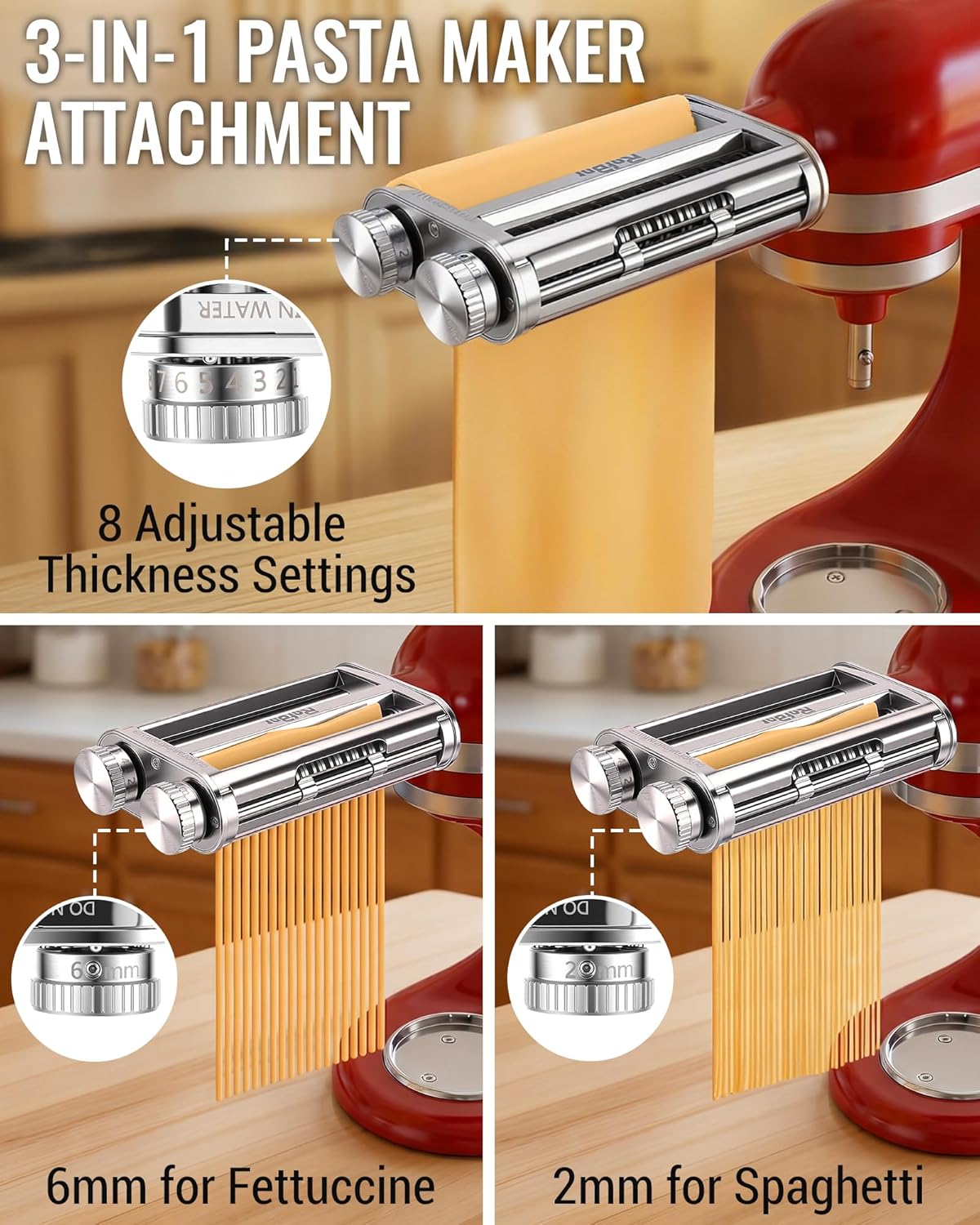 Aksesoris Penggiling & Pemoton - Kitchen Gadgets Machine ulasan dan harga