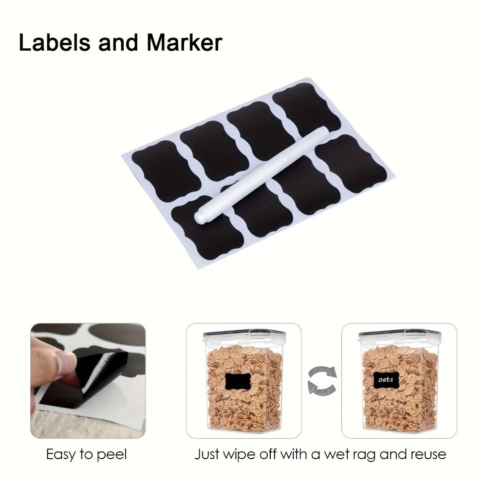 24 Buah Wadah Penyimpanan Maka - Kitchen Gadgets Peeler ulasan dan harga