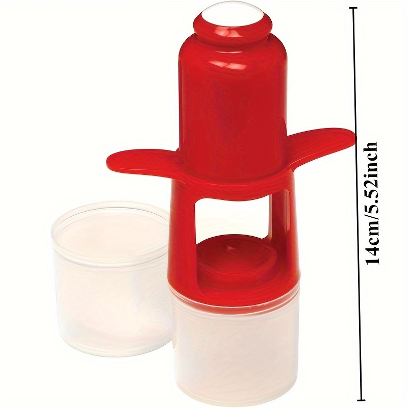 Alat Penghilang Biji Ceri Krea - Kitchen Gadgets & Toys ulasan dan harga