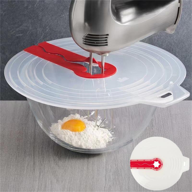 Beat penutup Mixer telur, camp - Kitchen Gadgets And Appliances ulasan dan harga