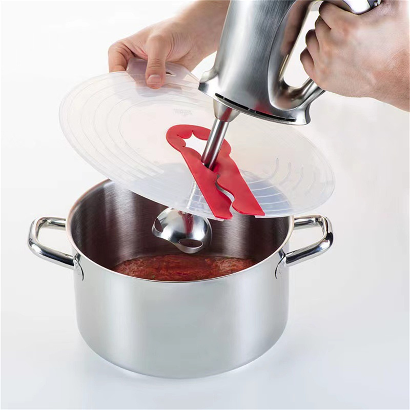 Beat penutup Mixer telur, camp - Kitchen Gadgets And Appliances ulasan dan harga