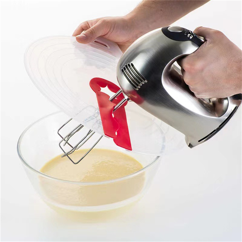 Beat penutup Mixer telur, camp - Kitchen Gadgets And Appliances ulasan dan harga