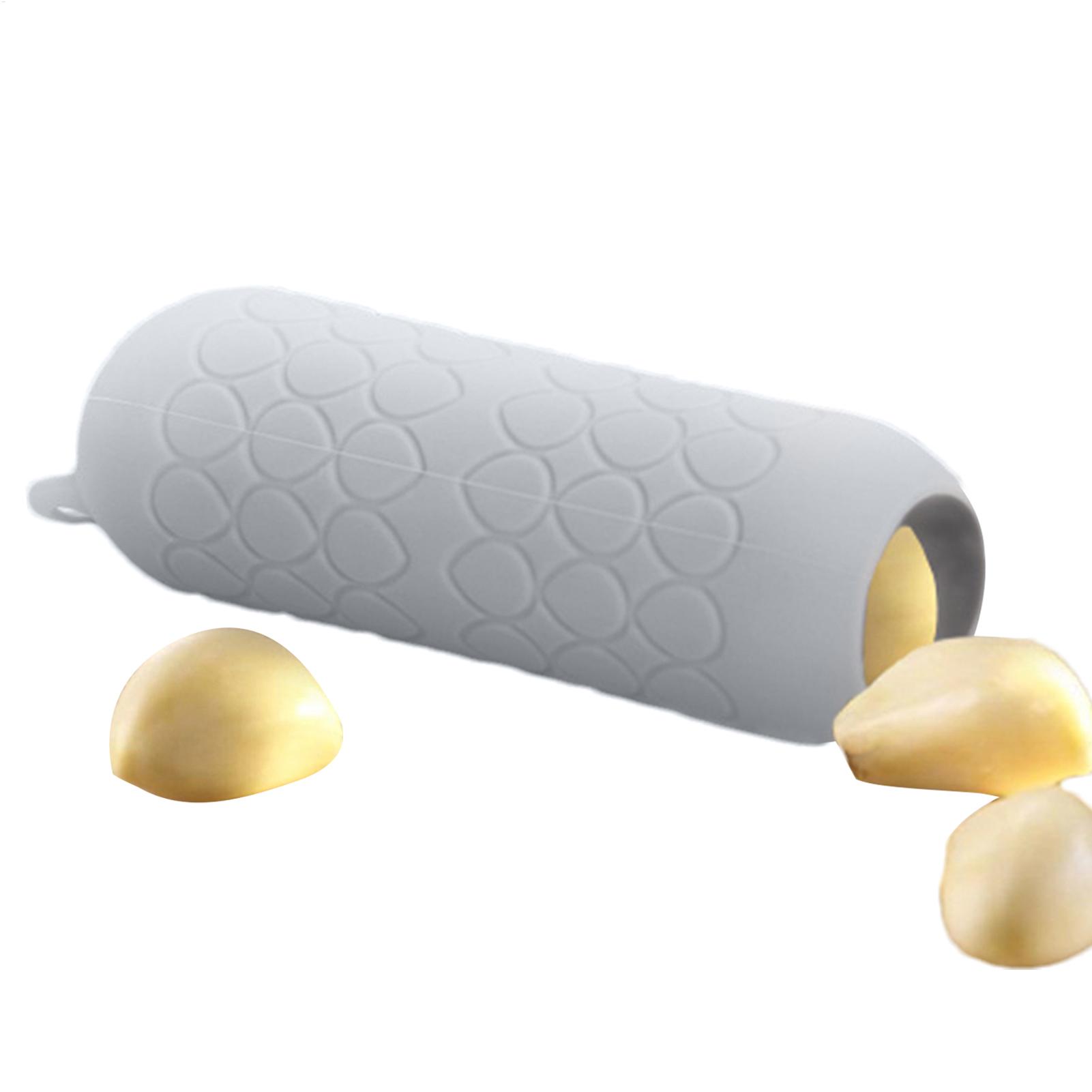 Pengupas Bawang Putih, Penghil - Kitchen Gadgets Dropshipping ulasan dan harga