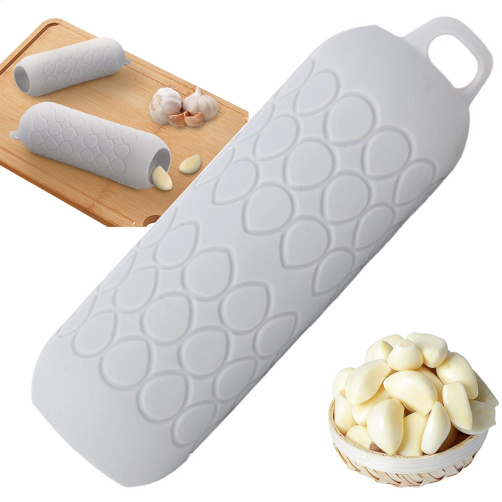 Pengupas Bawang Putih, Penghil - Kitchen Gadgets Dropshipping ulasan dan harga