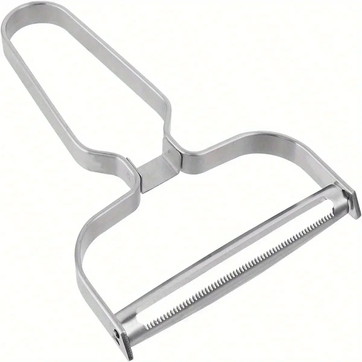 1 buah Pengupas Stainless Stee - Kitchen Gadgets Peeler ulasan dan harga