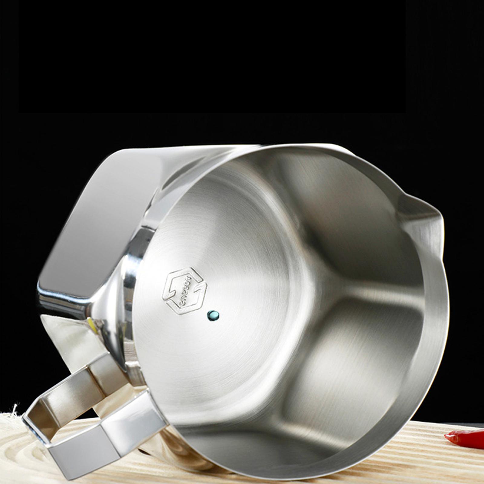 Botol Penyimpanan Minyak Goren - Kitchen Gadgets Store ulasan dan harga