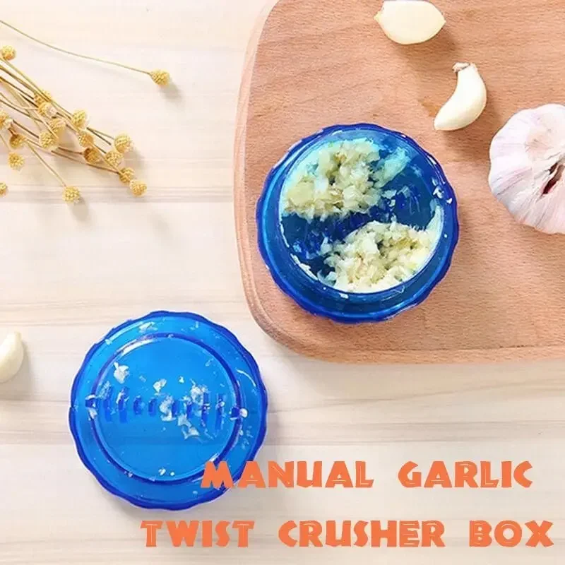 Mesin penghancur bawang putih  - Kitchen Gadgets And Appliances ulasan dan harga