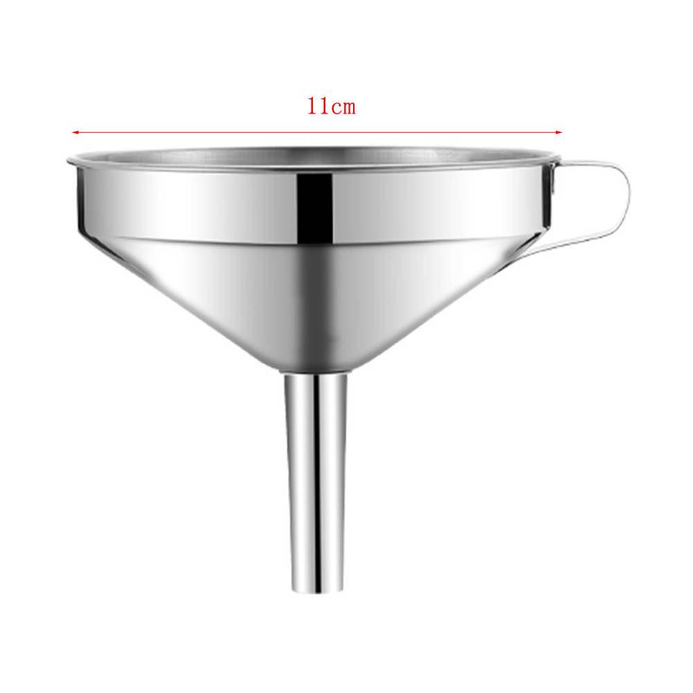 1 Buah Corong Minyak Goreng Ba - Kitchen Gadgets Latest ulasan dan harga