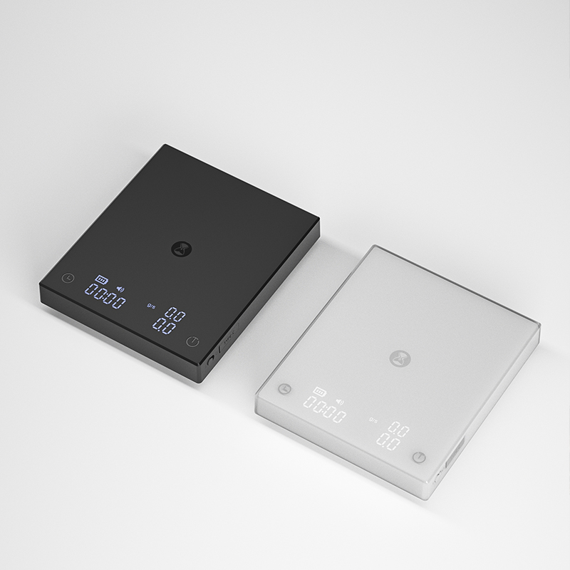 TIMEMORE Store Black Mirror Ba - Digital Kitchen Scale ulasan dan harga