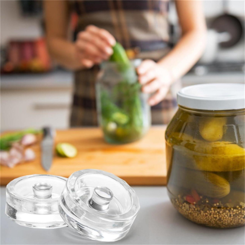 1 Buah Pemberat Fermentasi Kac - Kitchen Gadgets And Equipment ulasan dan harga