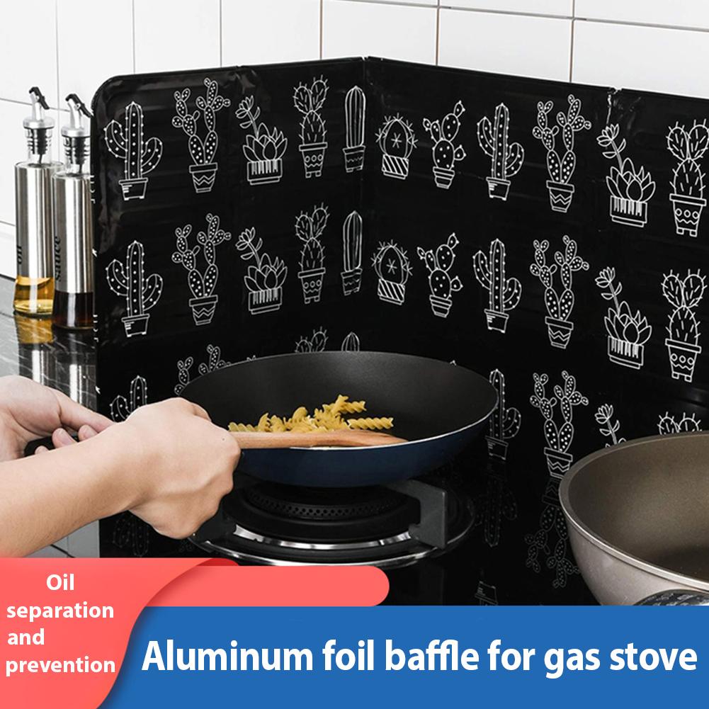Pelindung Cipratan Minyak Dapu - Kitchen Gadgets Dropshipping ulasan dan harga