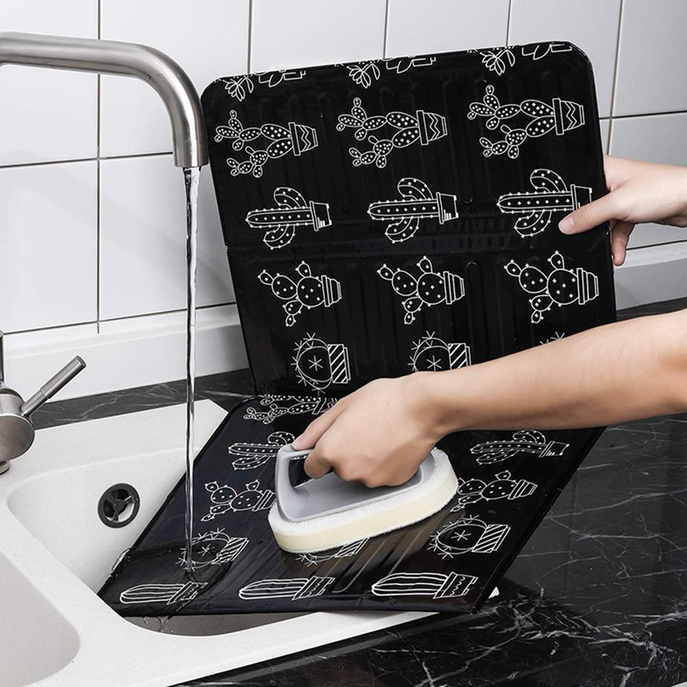 Pelindung Cipratan Minyak Dapu - Kitchen Gadgets Dropshipping ulasan dan harga