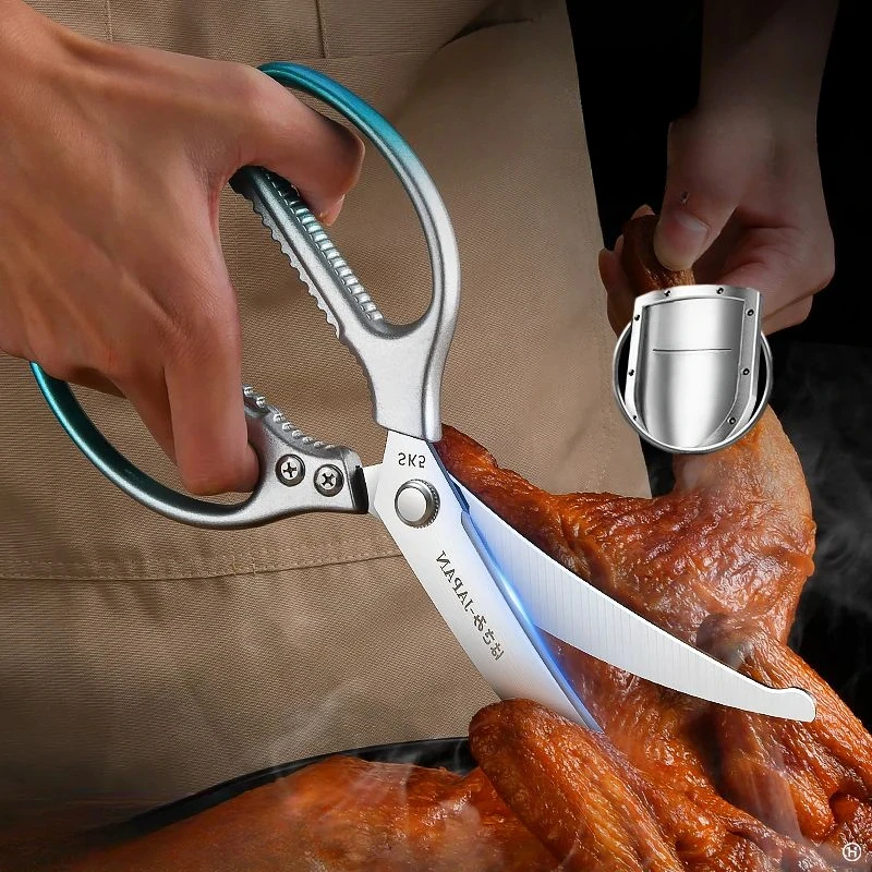 Seiko gunting dapur gradien bi - Kitchen Gadgets Latest ulasan dan harga