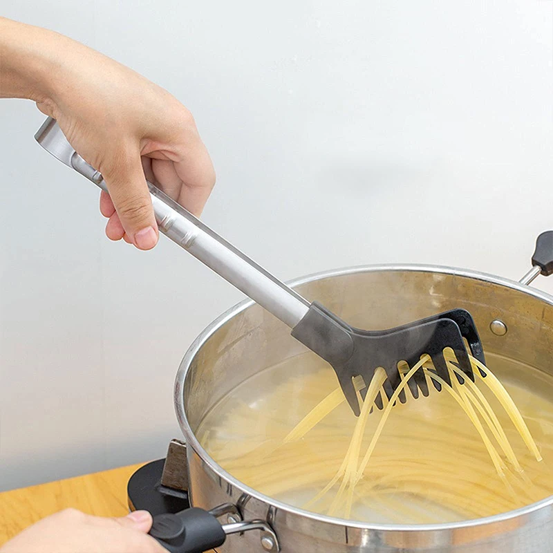 Penjepit Mie Harga Pabrik, Gag - Kitchen Gadgets Store ulasan dan harga