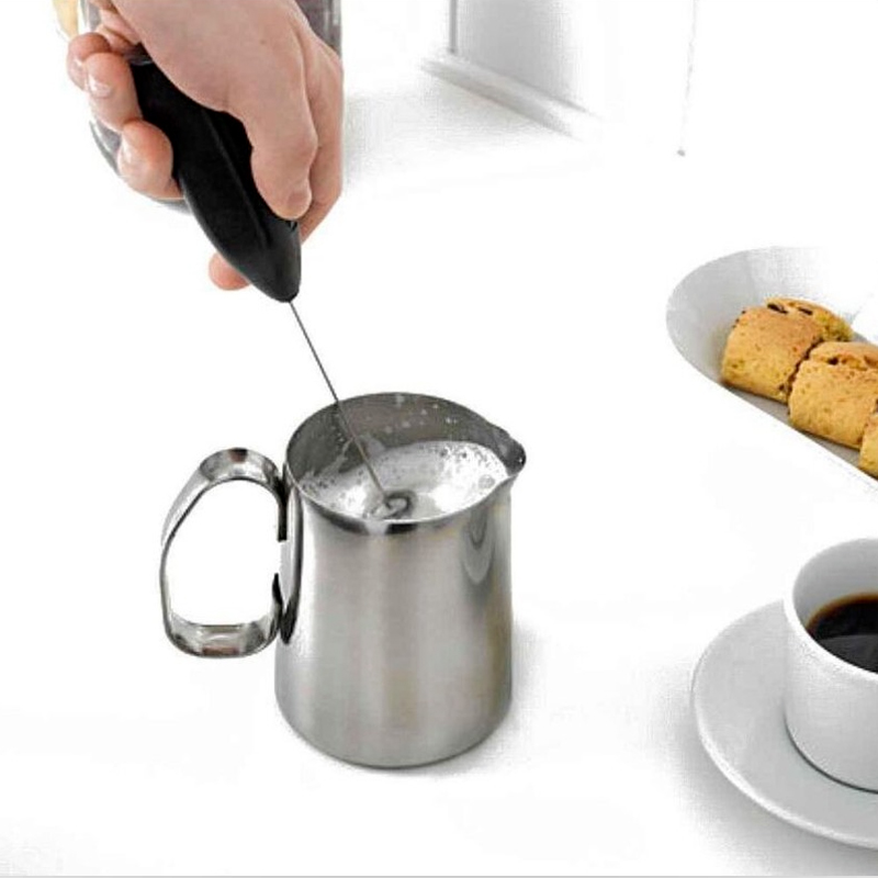 Alat masak susu elektrik Mini, - Kitchen Gadgets And Appliances ulasan dan harga