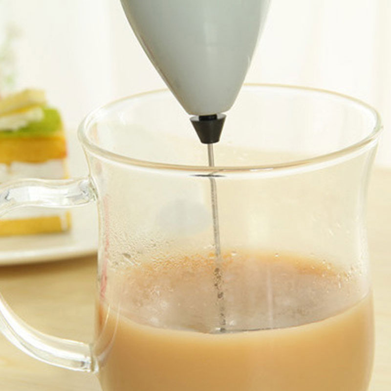Alat masak susu elektrik Mini, - Kitchen Gadgets And Appliances ulasan dan harga